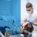 Sedación Consciente en Odontología. Conoce cómo se realiza y cuáles son sus beneficios.