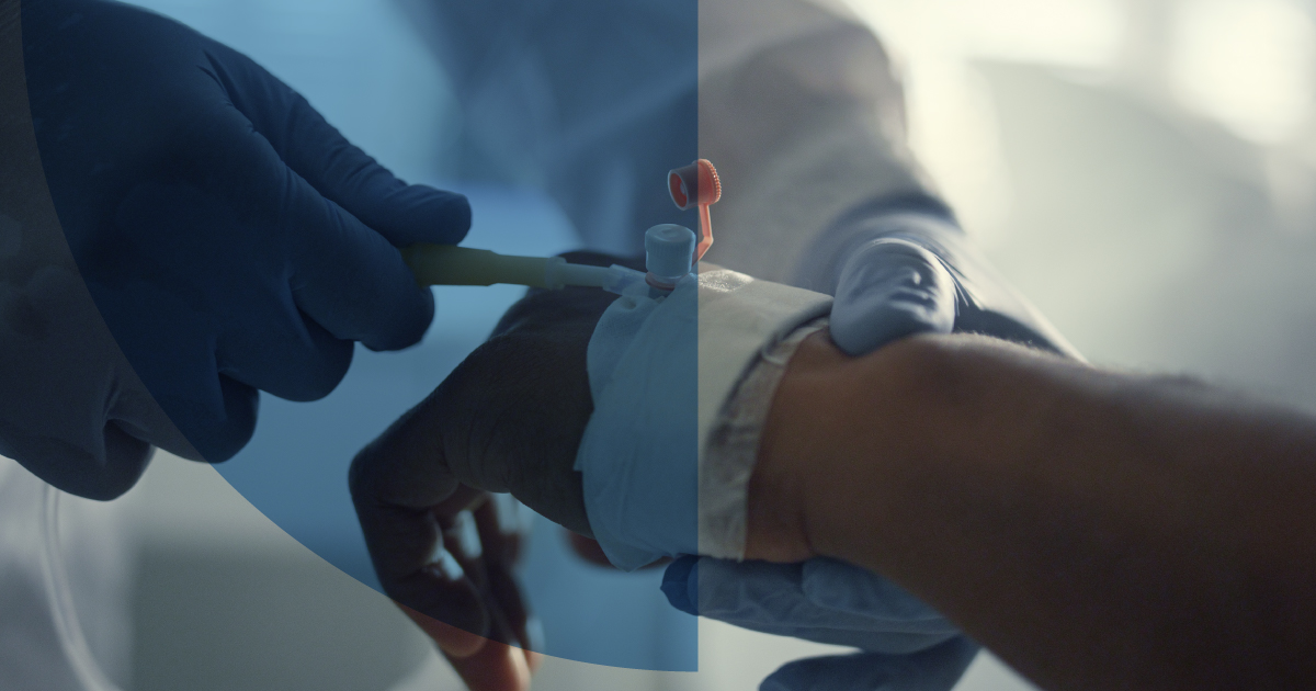Sedación endovenosa