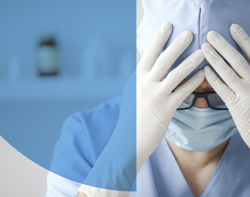 Sedación endovenosa en odontología