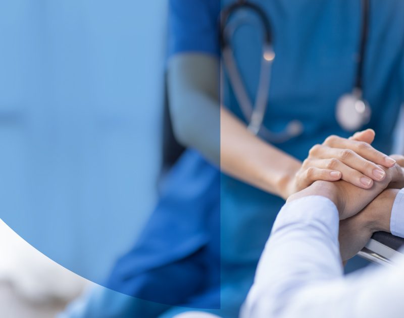 La relación médico-paciente en sedación consciente